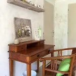 Clos De La Colombe Pensjonat 3*