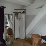 Clos De La Colombe Pensjonat Pouzols