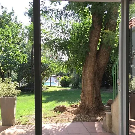 Clos De La Colombe Pensjonat