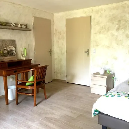 Clos De La Colombe Pensjonat