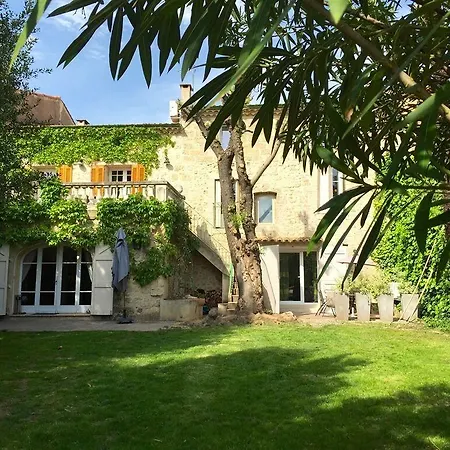 Clos De La Colombe Pouzols