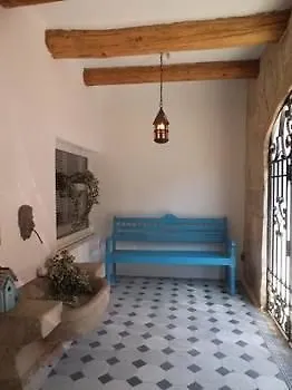克洛斯德拉库鲁比旅馆