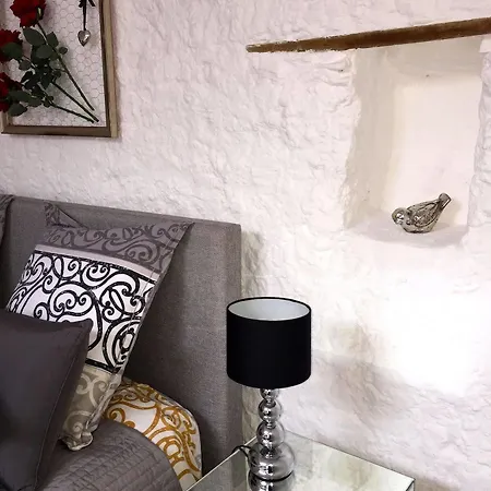 Clos De La Colombe 3* Pouzols